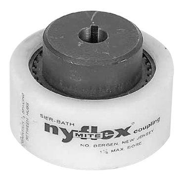 LovejoyMITE HUB RSB5/16